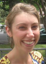 Janie Maxwell — YRD