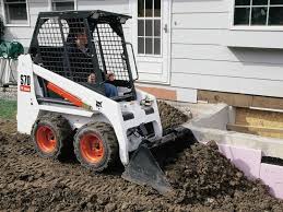 I am looking into purchasing a skid steer or rubber tracked type loader and the appropriate trailer for my truck. Rentals Inventory Calmont Equipment Ltd Calgary Alberta