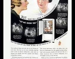 Image result for Canary Yellow 1958 General Electric