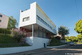 Für den digitalen tag des offenen denkmals haben wir ein kleines filmchen über das weissenhofmuseum im haus le corbusier gedreht. Weissenhofmuseum Im Haus Le Corbusier