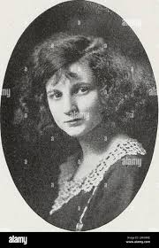 Elsie rose hi-res stock photography and images