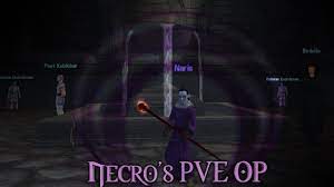 Please browse our realm, stats, and class types page for help with deciding what realm and class to play. Daoc Genisis Necro S Pve Op Youtube