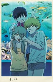 チェンソーマン 764 x 1200 | アニメ壁紙.jp. ãƒã‚§ãƒ³ã‚½ãƒ¼ãƒžãƒ³ä¸–ç•Œ ç‹‚ã£ãŸã‚«ãƒ¬ãƒ³ãƒ€ãƒ¼ã¨ãŠã‹ã—ã„æ°—å€™é¢¨åœŸ ãƒ'ã‚¹ãƒˆãƒ¼ãƒ«ã®ãƒ–ãƒ­ã‚°