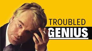 Darryl's interview from the office where he kills the fish but this time he  gone