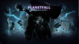 Arcana unlocks 115 visual effects when the character uses 'spell steal' . Dota 2 Earthshaker Arcana Now Available At Ti 2019 Battle Pass