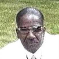 Mr. Robert Lee Turner Obituary