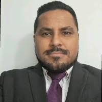 Efrain Pozo's Instagram, Twitter & Facebook