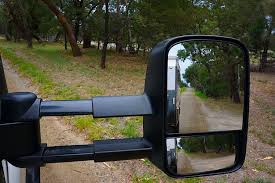Without your mirrors, you would have to physically turn and maneuver yourself to find out if a car is next to you or not. Do I Need Towing Mirrors For A Travel Trailer Rvblogger