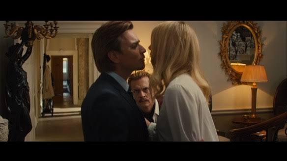 Mortdecai (2015) | Alex on Film