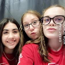 Grace McFarlane (@GraceMcFarlane6)