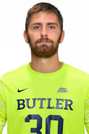 2022 Men's Soccer Roster