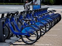 Bike Sharing Programs Roll Into Cities Across The U S In 2020 Bike Share Bike Ebike