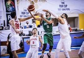 You may also view the full schedule on the fiba website. Iran Victorious Over S Arabia At Fiba Asia Cup Qualifiers Sports News Tasnim News Agency
