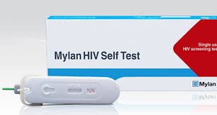 This is the complete selftest software practice exam catalog featuring 147 cbts. Mylan Hiv Self Test African Society For Laboratory Medicine