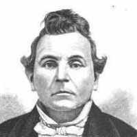 James Lowe Greer (1806–1869) • FamilySearch