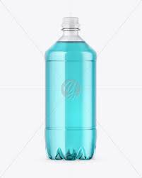 Download Pet Drink Bottle Mockup In Bottle Mockups On Yellow Images Object Mockups PSD Mockup Templates