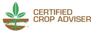 Certified Crop Adviser (CCA)