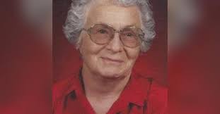 Dorothy Faye Williamson Obituary