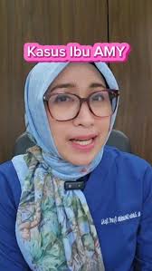 Saya sih concern ke kesehatan mental anak2 ibu Amy dan kesehatan mental ibu  Amy ya gaess ya., Jadi saya ga akan komentar pro pihak mana, karena there's  always 2 sides of a story. Isu perselingkuhan ...