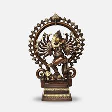 Tandava performed by lord shiva who is also known as nataraja, the god of dance. Tandav Ganesh Kuber Art With Soul