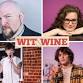 Wit & Wine (Comedy Night) — Shelburne Vineyard
