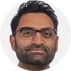 Dr. Matthew Cerniglia, DPM