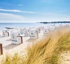 Kurzurlaub Angebote Timmendorfer Strand Ostsee Urlaub Arrangements Verwoehnwochenende