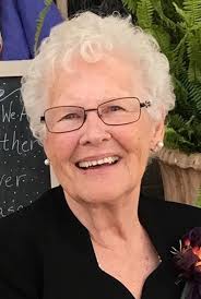 Joan Gutknecht Obituary December 5, 2020