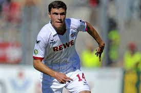€5.00m* may 27, 1990 in saarbrücken, germany. 1 Fc Koln Jonas Hector The Road Less Traveled