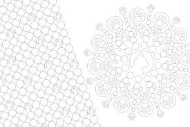 You can use our amazing online tool to color and edit the following calming coloring pages. Hauspanther Calming Coloring Pages