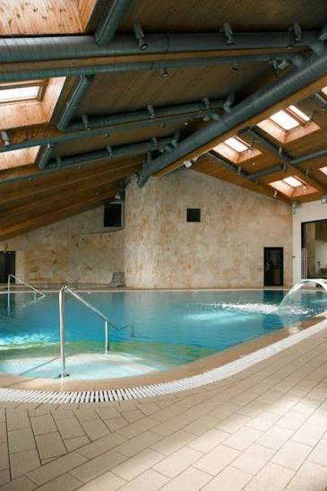 Hotel Fra Mare Thalasso Spa, Haapsalu - Book Online | TripOffice.com