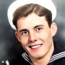 William Roy “Bill” Fowler Sr. (1923-2005)