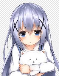 Most anime drawings include exaggerated physical features such as large eyes, big hair and elongated limbs. Anime Manga Fan Art Drawing Anime Girl Mammal Cg Artwork Png Pngegg