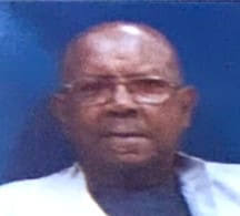 Joseph Schulterbrandt Dies at 78