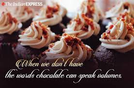 But i'm proud and pleased to know that you are mine and i hope that you still love me my darling valentinelove the measure today is the chocolate day, dairy milk for love, perk for friends, kit kat for best friends, polo for hatred, and mentos for cool persons, what do. Happy Chocolate Day 2021 Wishes Images Quotes Status Wallpapers Pics Greetings Messages Photos