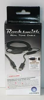 Guitar maker gibson sent a news release just before the ubisoft forward e3 news conference on june 12, 2021 saying that rocksmith plus would . Buy Rocksmith Real Tone Cable Accessories Gaming Cheap G2a Com