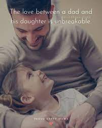 Looking for an awesome dad and daughter quotes for your daughter/father? 150 Best Dad And Daughter Quotes And Sayings Heartfelt