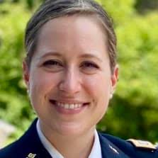 Dr. Alexandra Brennan, MD