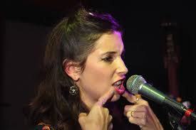 Ali Cat & The Rat Rods