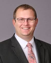 Scott Kinnaman's Instagram, Twitter & Facebook