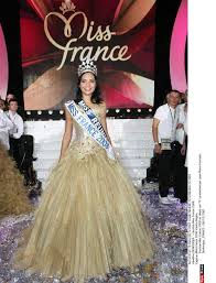 Miss France 1987 Nathalie Marquay Que Sont Devenues Les Miss France Gala Miss France Genevieve De Fontenay Concours De Beaute