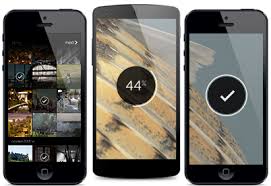 Wetransfer I Kno Wthey Are A Super Simple Service But The App Looks Good Is Super Functional And Their Web Portal Is Very Cool App Cool Stuff Phone