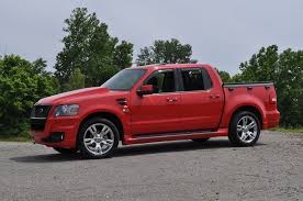 Ford Sport Trac Custom Parts Shrader Performance Sport Trac Adrenalin Ford Explorer Sport Sport Trac Ford Sport Trac