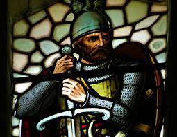 Born 1272 in elderslie, renfrewshire, scotland. William Wallace S Adventure In Time Mel Gibson S Movie