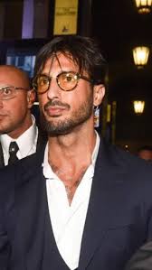 Fabrizio Corona torna nella capitale ospite di Maria Celli