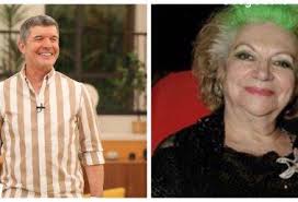 Joao baiao, best known for being a tv show host, was born in amadora, portugal on tuesday, october 8, 1963. Joao Baiao Recorda Maria Jose Valerio O Seu Sporting Esta Quase A Comemorar A Vitoria