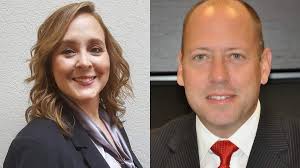 Accusations fly in Franklin County clerk race