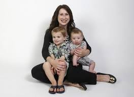 O Frequently Firefighters Come Upon A Car Wreck Where The Mom Is Unconscious And There Are Children In The Car Who Are Doctor For Kids Child Car Seat Parenting