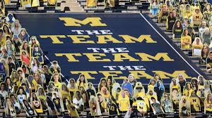 Find the latest michigan wolverines news, football and basketball recruiting, schedule and recipe for dominating ohio state, brought to you by gbmwolverine Michigan Football Players Are First To Cash In On Jersey Sales