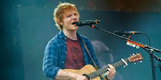 A inceput numerotarea inversa pentru concertul ed sheeran din 3 iulie 2019 de pe arena nationala din bucuresti! Ed Sheeran Concert In PremierÄ La BucureÈti Dcnews